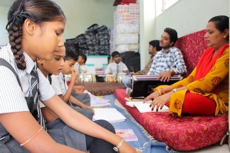 Shree Shakti Seva Kendra